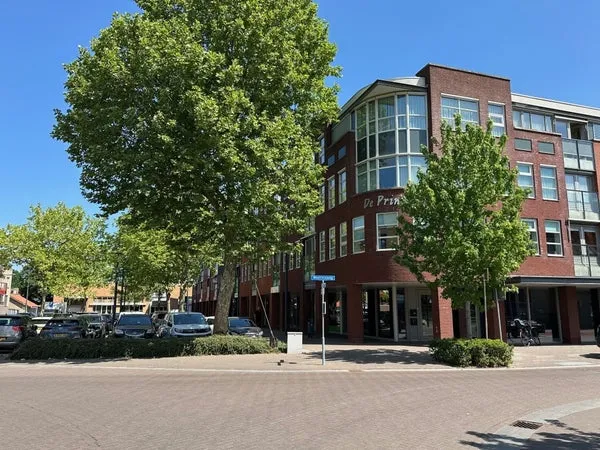 Huurwoning: Richterpad 22 in Valkenswaard - €1.975 per maand - 115m²