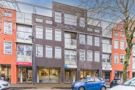 Apartment for sale: Richterpad 33, Centrum Valkenswaard