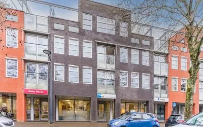 Appartement te koop: Richterpad 33, Valkenswaard