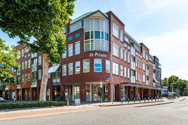 Woning te huur: Richterpad, Centrum Valkenswaard