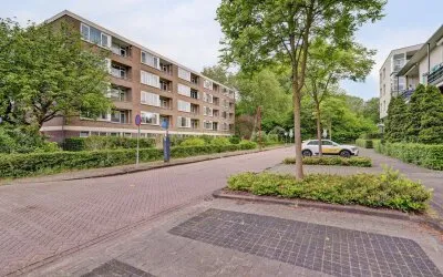 Appartement te koop: Richterslaan 31, Wijkersloot-Oost Nieuwegein