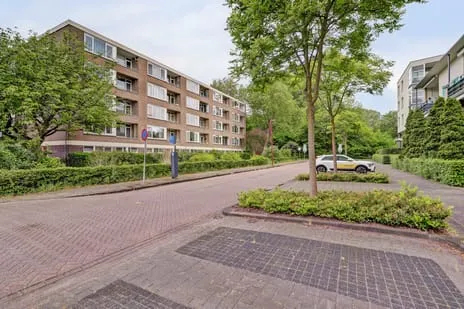 Appartement te koop: Richterslaan 31, Wijkersloot-Oost Nieuwegein