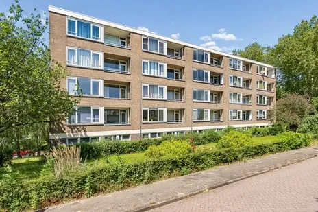 Appartement te koop: Richterslaan 41, Wijkersloot-Oost Nieuwegein