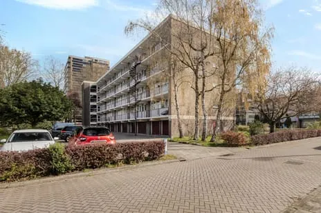 Appartement te koop: Richterslaan 47, Wijkersloot-Oost Nieuwegein