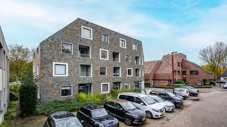 Appartement te huur: Richterslaan 64-2, Wijkersloot-West Nieuwegein