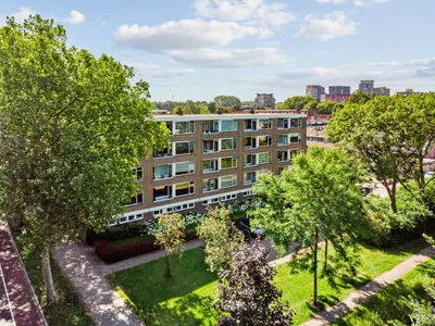 Appartement te koop: Richterslaan 83, Wijkersloot-Oost Nieuwegein