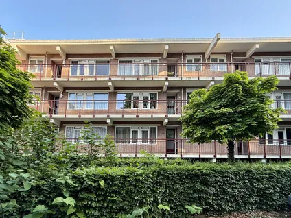 Appartement te huur: Richtersweg 194, Cardanuslaan Doorwerth