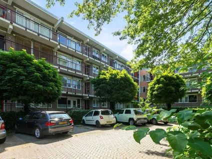 Appartement te koop: Richtersweg 260, Cardanuslaan Doorwerth