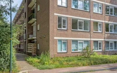 Appartement te koop: Richtersweg 312, Cardanuslaan Doorwerth