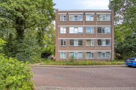 Appartement te koop: Richtersweg 312, Cardanuslaan Doorwerth