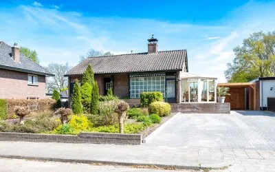 Vrijstaande woning te koop: Richtersweg 53, De Bouwhof Ugchelen