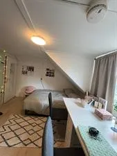Kamer te huur: Richtersweg, Tubantia-Toekomst Enschede