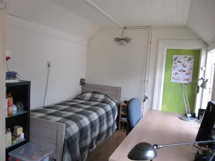 Kamer te huur: Richtersweg, Tubantia-Toekomst Enschede