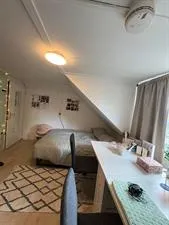 Room for rent: Richtersweg, Tubantia-Toekomst Enschede
