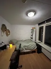 Kamer te huur: Richtersweg, Tubantia-Toekomst Enschede