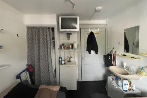 Kamer te huur: Richtersweg, Tubantia-Toekomst Enschede