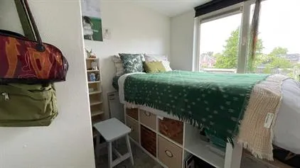 Kamer te huur: Richtersweg, Tubantia-Toekomst Enschede