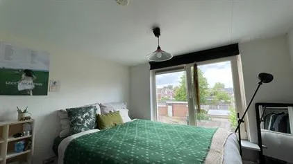 Kamer te huur: Richtersweg, Tubantia-Toekomst Enschede