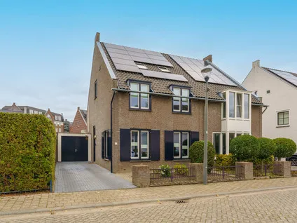 Koopwoning: Ricoutsvoort 22 in Helmond - €599.000 - 175m²