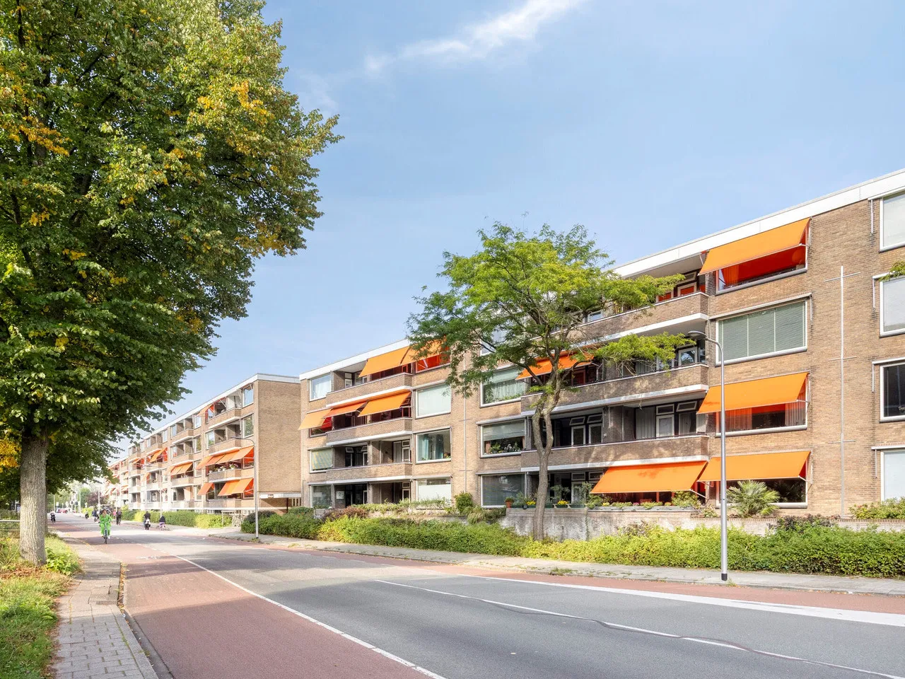 Appartement te koop: Ridder van Catsweg 40, Gouda