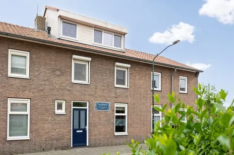 Terraced house for sale: Ridder van Cuijkstraat 5, Boxtel-Centrum Boxtel