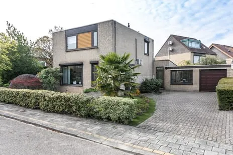 Vrijstaande woning te koop: Ridder Hoenstraat 42, Bexdelle Brunssum