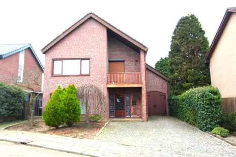 Vrijstaande woning te huur: Ridder Thibaldstraat 28, Bexdelle Brunssum