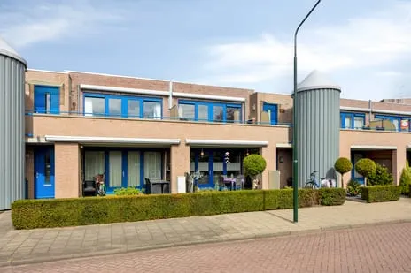 Appartement te koop: Ridder van Cuijkstraat 16, Boxtel-Centrum Boxtel