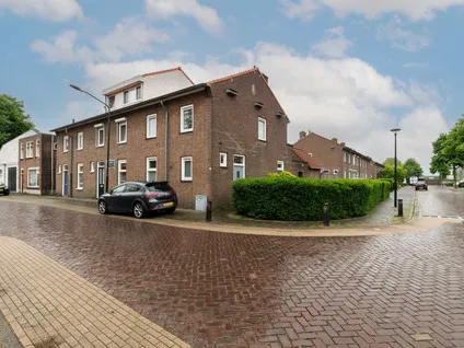 Hoekwoning te koop: Ridder Van Cuijkstraat 7, Boxtel-Centrum Boxtel