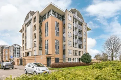 Appartement te koop: Ridderburgpark 133, Hoofddorp Toolenburg West Hoofddorp