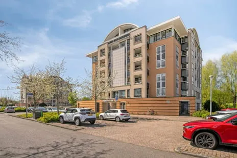 Appartement te koop: Ridderburgpark 161, Hoofddorp Toolenburg West Hoofddorp