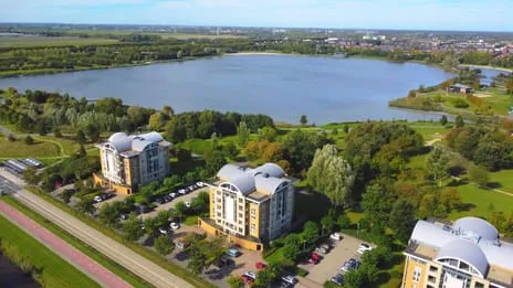 Appartement te koop: Ridderburgpark 177, Hoofddorp Toolenburg West Hoofddorp