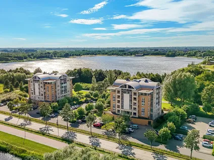 Appartement te koop: Ridderburgpark 179, Hoofddorp Toolenburg West Hoofddorp