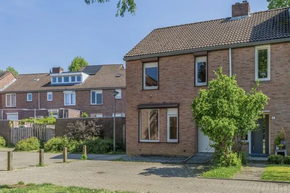 Hoekwoning te huur: Riddergaard 22, Heer Maastricht
