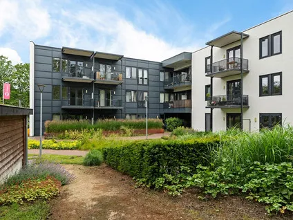 Appartement te koop: Ridderhof 15, De Grift Woudenberg