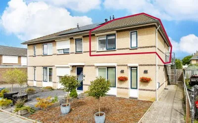 Appartement te koop: Ridderhof 19, Giessen Giessen