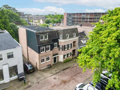 Appartement te koop: Ridderhof 28, Centrum-Zuid Oss