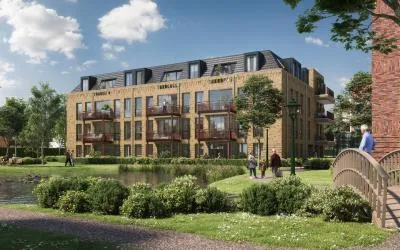 Vrijstaande woning te huur: Ridderlaan 3, De Paauw Wassenaar