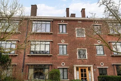 Appartement te koop: Ridderlaan 41, Waalsdorp 'S-Gravenhage