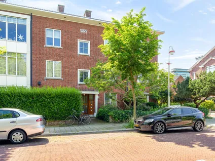 Appartement te huur: Ridderlaan 73, Waalsdorp 'S-Gravenhage