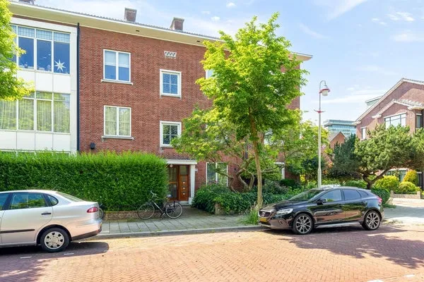 Woning te huur: Ridderlaan, Waalsdorp 'S-Gravenhage