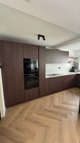 Tussenwoning te koop: Ridderplantsoen 28, Nieuw Hoograven-Noord Utrecht