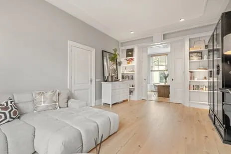 Appartement te koop: Ridderschapstraat 25A, Breedstraat en Plompetorengracht en omgeving Utrecht