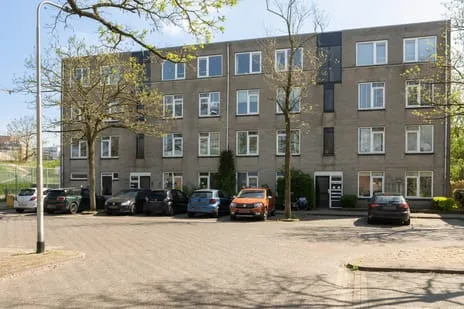 Appartement te koop: Ridderspoor 122, Wolfskuil Nijmegen