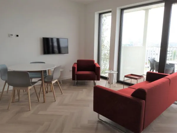 Woning te huur: Ridderspoorweg, Buiksloterham-Noord Amsterdam