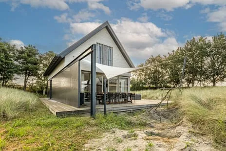Woning te koop: Ridderstee 104, Ouddorp klepperstee klarebeek Ouddorp