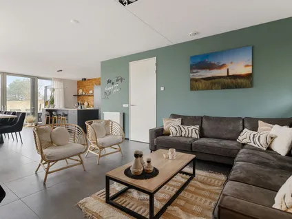 Woning te koop: Ridderstee 138, Ouddorp