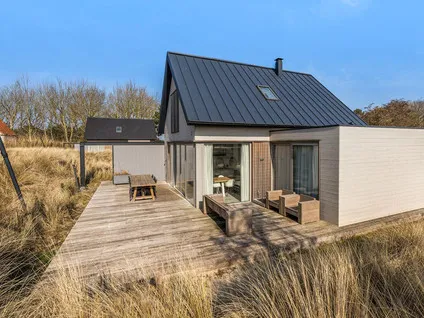 Vrijstaande woning te koop: Ridderstee 202, Ouddorp