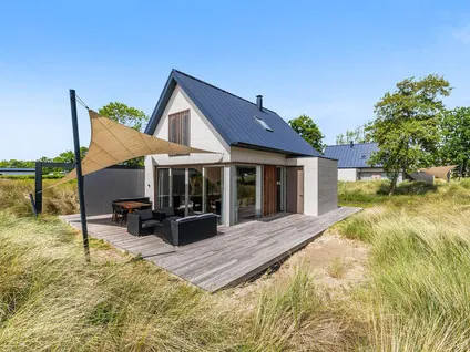 Vrijstaande woning te koop: Ridderstee 226, Ouddorp klepperstee klarebeek Ouddorp