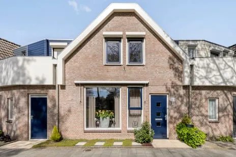 Tussenwoning te koop: Ridderstraat 105, Centrum Oosterhout (Nb)